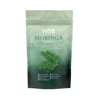 H&B moringos milteliai, 100 g