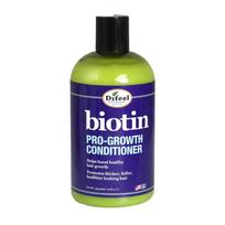 DIFEEL BIOTIN PRO-GROWTH plaukų kondicionierius, 355 ml