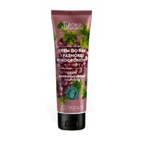 BARWA GRAPE PROTECTIVE rankų ir nagų kremas, 100 ml
