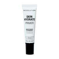 MAKEUP REVOLUTION SKIN HYDRATE makiažo pagrindas, 28 ml