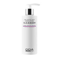 ODA PRO 9% LACTIC ACID šveičiamasis veido prausiklis, 200 ml