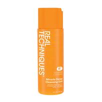 REAL TECHNIQUES MIRACLE DEEP šepetėlių ir kempinėlių valomoji želė, 118 ml