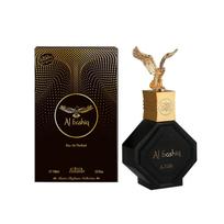 NABEEL AL BASHIQ parfumuotas vanduo, 100 ml
