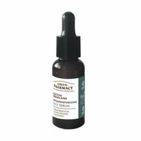 GREEN PHARMACY CACTUS SQUALANE veido serumas, 30 ml