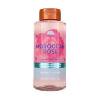 TREE HUT MOROCCAN ROSE kūno prausiklis želė, 532 ml