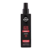 CREST ENERGY kremas po skutimosi, 200 ml