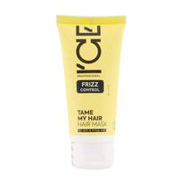 ICE PROFESSIONAL TAME MY HAIR plaukų kaukė, 50 ml