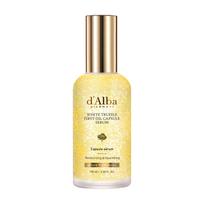 D'ALBA WHITE TRUFFLE FIRST OIL CAPSULE veido serumas, 100 ml