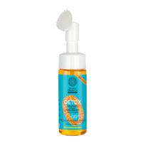 NATURA SIBERICA DETOX OBLEPIKHA galvos odos šveitiklis, 150 ml