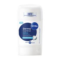 NIVEA DERMA CONTROL DEFEND EXTRA COMFORT pieštukinis dezodorantas, 50 ml