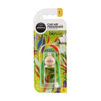 AROMA CAR BIO FRESH LEMON automobilio kvapas, 8 ml