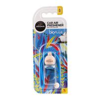 AROMA CAR BIO FRESH AQUA automobilio kvapas, 8 ml