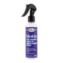 DIFEEL BIOTIN PRO-GROWTH LEAVE-IN purškiamas plaukų kondicionierius, 177 ml