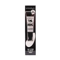 MISSLYN TIME TO PRIME OIL CONTROL makiažo pagrindas, 30 ml