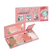 MISSLYN TRAVEL KIT ALL IN ONE TEINT makiažo paletė