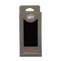 WETBRUSH MEN'S PALM SHINE ENHANCER vyrų plaukų šepetys