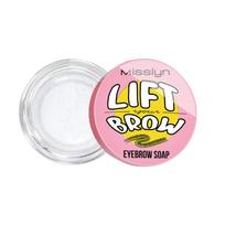 MISSLYN LIFT YOUR BROW antakių muilas, 4,5 g