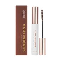 BOM WONDERPROOF LONG & CURL blakstienų tušas, 8 g