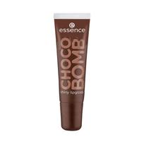 ESSENCE CHOCO BOMB SHINY lūpų blizgis, 10 ml