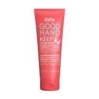 DELIA GOOD HAND KEEP HYDRATED rankų ir nagų kremas, 250 ml