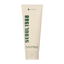 K - SECRET SEOUL 1988 PINE CICA 1% + PROBIOTICS valomosios veido putos, 150 ml