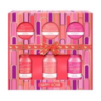 BAYLIS & HARDING THE FUZZY DUCK kūno priežiūros priemonių rinkinys