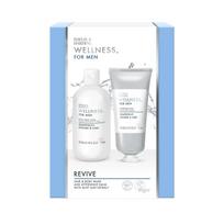 BAYLIS & HARDING WELLNESS vyrų dovanų rinkinys