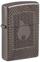 Žiebtuvėlis Zippo 48569 Armor™ Flame Pattern Design