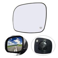 Rear View Mirror Glass LH Side For Dodge Grand Caravan Town Country 68026176AB