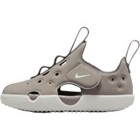 Nike Sunray Protect 4 Universalūs Patogūs Žemi Sportiniai Batukai Kūdikiams Pilki HF6278-002 25 gray