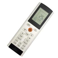 Oro kondicionieriaus nuotolinio valdymo pultelis universalus Yacifb skirtas Gree Electrolux Mshv25D1S oro nuotolinio valdymo pultelio keitimas balta