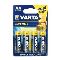 Varta Energy AA vienkartinė šarminė baterija