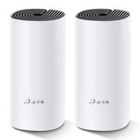 TP-Link AC1200 Deco Visuotinė Namų Mesh Wi-Fi Sistema