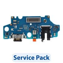 Krovimo plokštė ServicePack SAMSUNG A05s A057F GH81-24366A