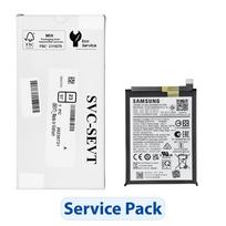 ServicePack baterija EB-BA226ABY skirtas SAMSUNG A22 5G A226B GH81-20698A