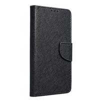 FANCY knygų dėklas XIAOMI Redmi 9C juodas