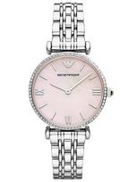 MOTERŲ LAIKRODIS EMPORIO ARMANI AR1779 + DĖŽUTĖ