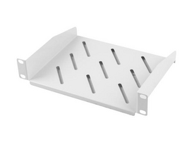 Lanberg AK-1012-S rack priedėlis: lentyna