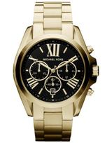 MICHAEL KORS MOTERŲ LAIKRODIS MK5739 - BRADSHAW (zm509a)
