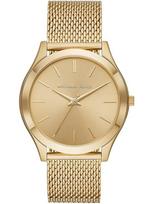 Michael Kors Slim Runway vyrų laikrodis MK8625 + DĖŽUTĖ