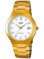 Vyriškas laikrodis Casio MTP-1170N-7A + DĖŽUTĖ