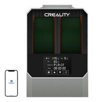 Creality Space Pi Plus filamento džiovintuvas