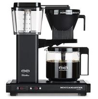 Moccamaster KBG 741 AO Pusiau automatinis lašinamasis kavos aparatas 1.25 L