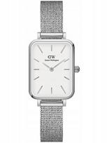 DANIEL WELLINGTON MOTERŲ LAIKRODIS DW00100438 - QUADRO (zw505a)
