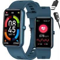 UNISEX SMARTWATCH Rubicon RNCE83 - kraujo spaudimo matuoklis (sr032f)
