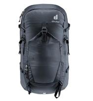 Deuter Trail PRO 31 SL Moteriškas žygio kuprinė Juoda