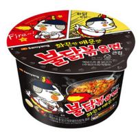 [Samyang] Buldak Bokkeum Myun didelė stiklinė