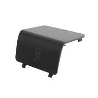 OBD Lizdo Dangtelio Apdailos Dangtelis OBD Kištuko Dangtelis LHD 51437144966, Pakeitimas BMW 1 SER E81 E82 E87 E84 juoda