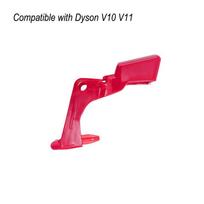Dyson DC V6 V7 V8 V10 V11 V15 V12 Slim dulkių siurblio priedai volelinis šepetys galvutė plaunamas HEPA filtras atsarginės dalys