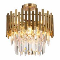 ASPEN GOLD 6xE14 lubinis šviestuvas